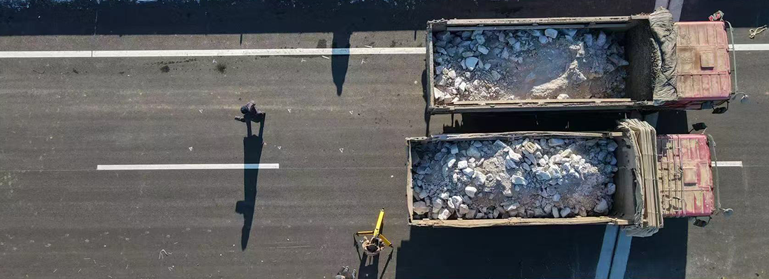 桥隧工程检测与评定