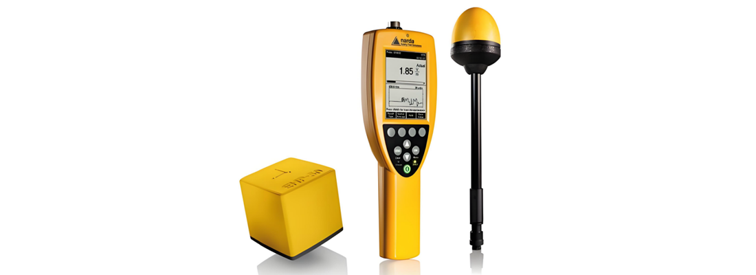 城市轨道交通防电磁干扰测试