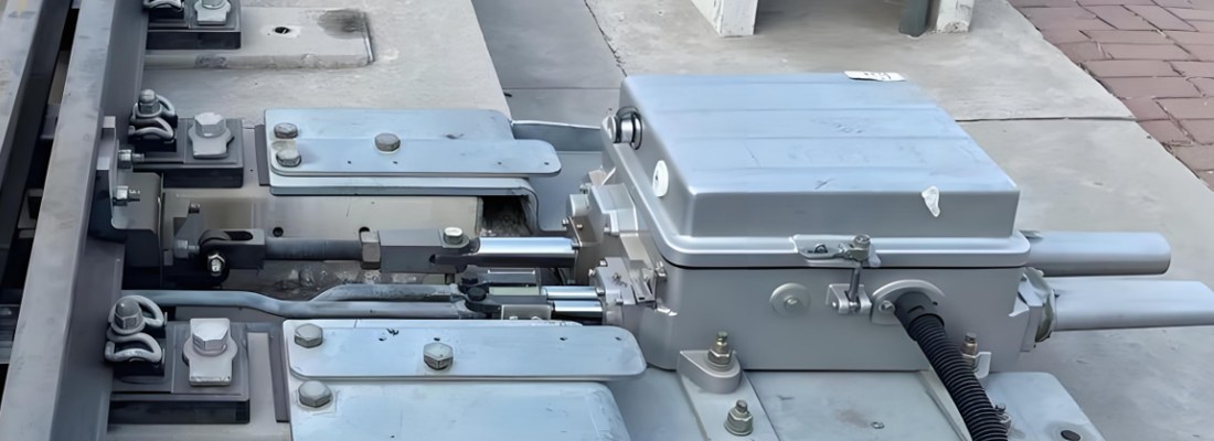 城市轨道交通通信、信号、自动售检票系统工程质量检验