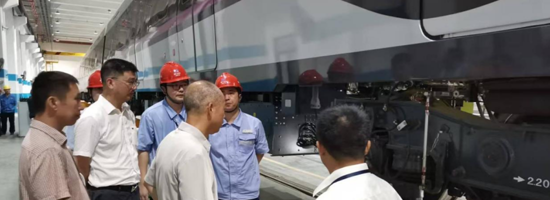 城市轨道交通技术咨询业务