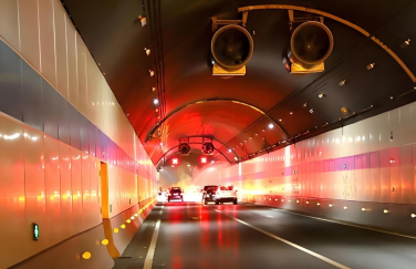 隧道机电设施检测