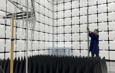 机电产品通用检测