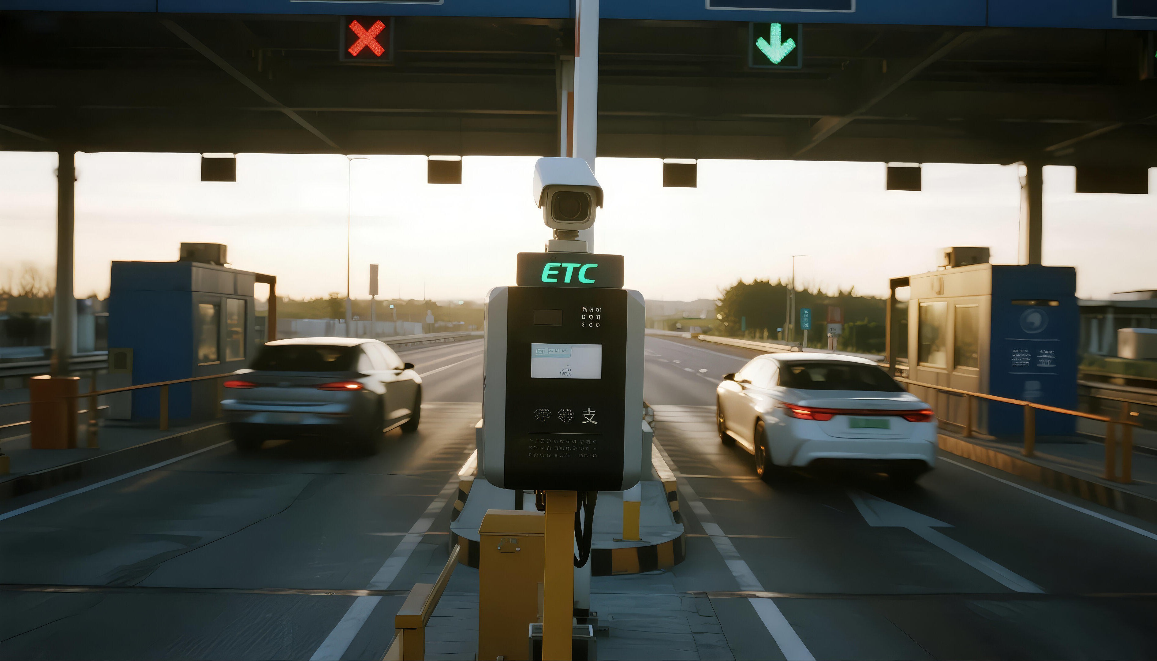 交通运输部关于发布《收费公路联网收费系统检测规范》的公告